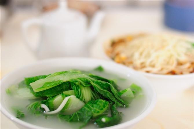 苍蝇馆子加盟