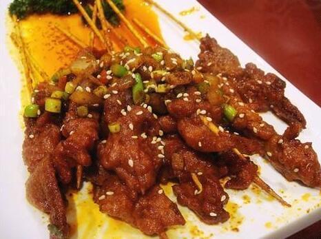 爆爆椒干锅加盟