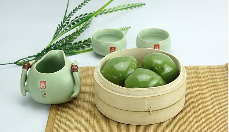 齐善食品加盟