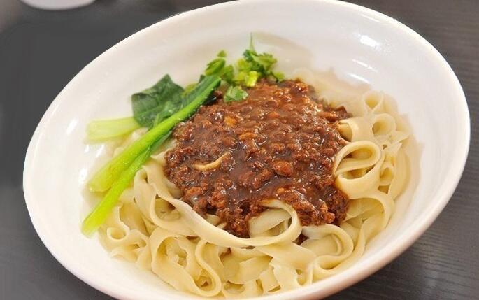 乔家面馆加盟