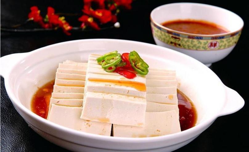 一块豆腐加盟 一块豆腐加盟