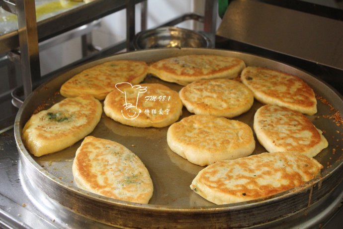 香饼王加盟