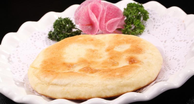 唐风香酥牛肉饼加盟