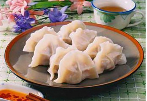 大娘水饺加盟