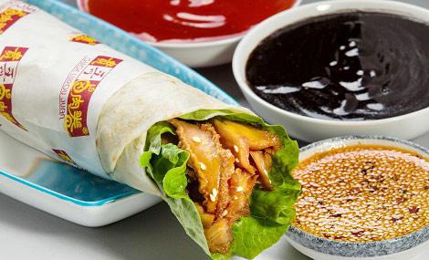 贵哥卤肉卷加盟 贵哥卤肉卷加盟