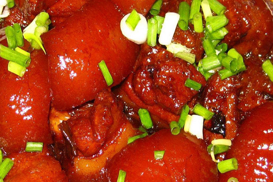 田老师红烧肉加盟