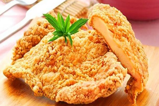 斗渔鸡排加盟