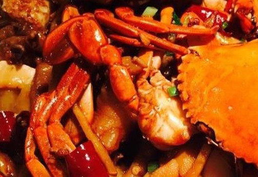 老渔夫肉蟹煲加盟 老渔夫肉蟹煲加盟