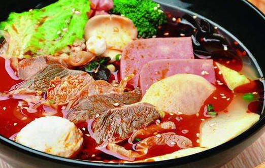 姥娘麻辣烫加盟 姥娘麻辣烫加盟