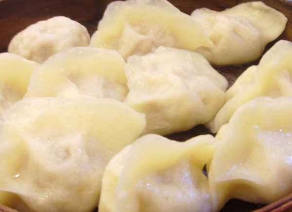 老边饺子加盟