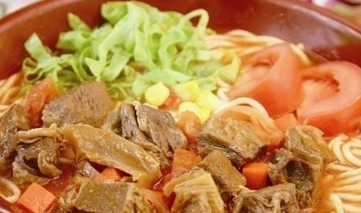 千里香馄饨王加盟