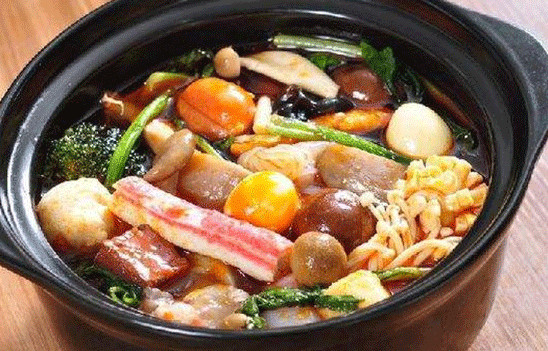 林静麻辣烫加盟