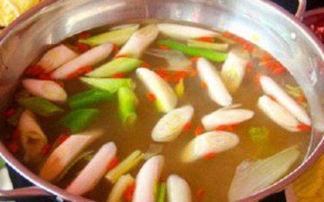 贵州黄牛肉馆火锅加盟