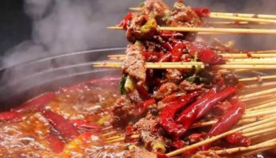 东鑫园串串香加盟