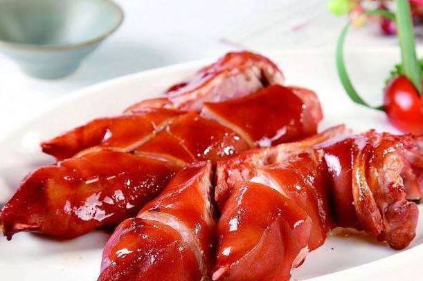 丰聚隆熟食加盟