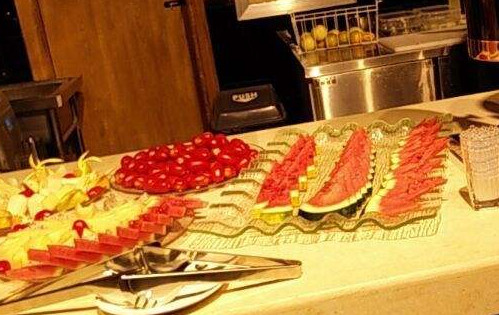 芭黎风情铁板烧加盟