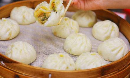 桃园灌汤包加盟