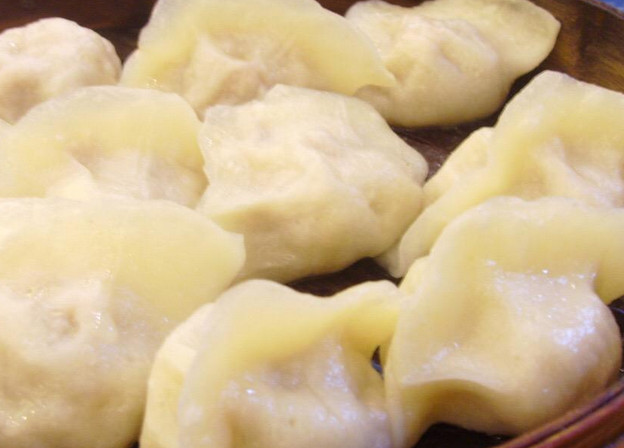 老边饺子加盟