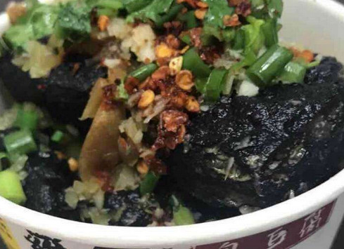 罗家臭豆腐加盟
