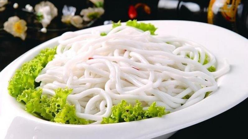 馋猫土豆粉加盟