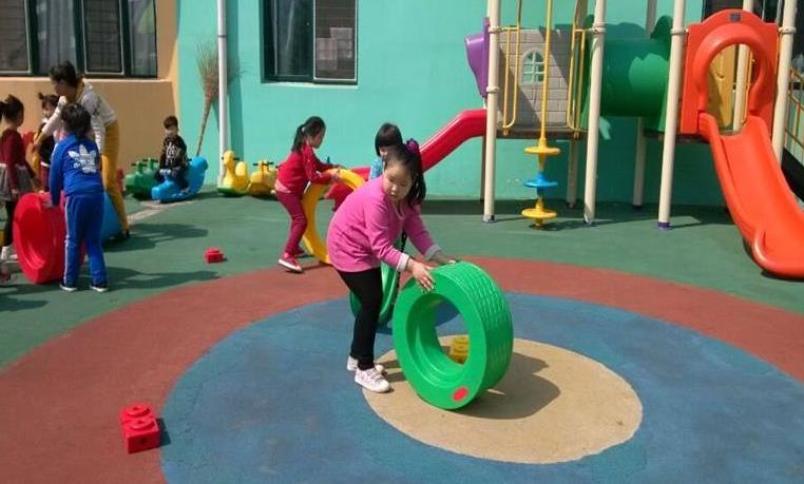 金摇篮幼儿园加盟