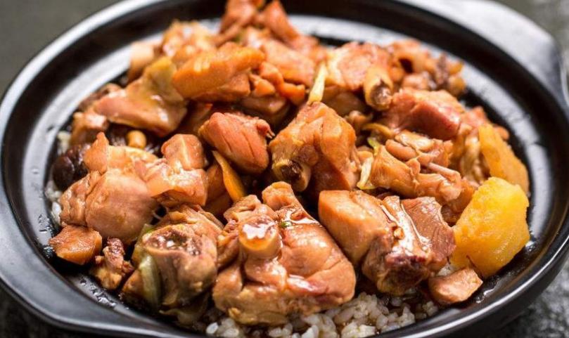 鲁香源黄焖鸡米饭加盟