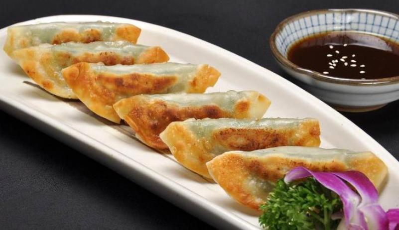 八珍煎饺加盟