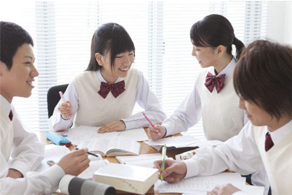 箭金学堂加盟
