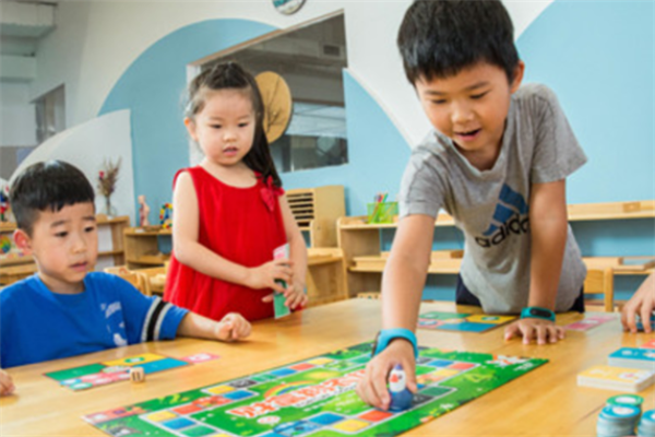 财富鹅农场加盟