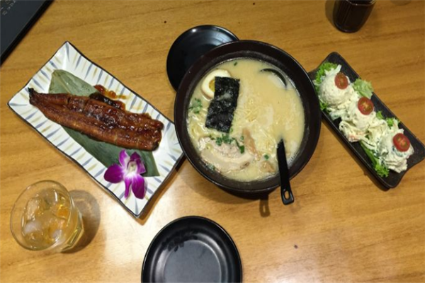 味之稻加盟