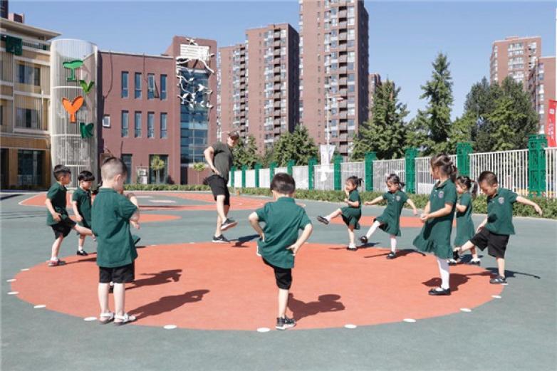 青青藤乐学堂加盟