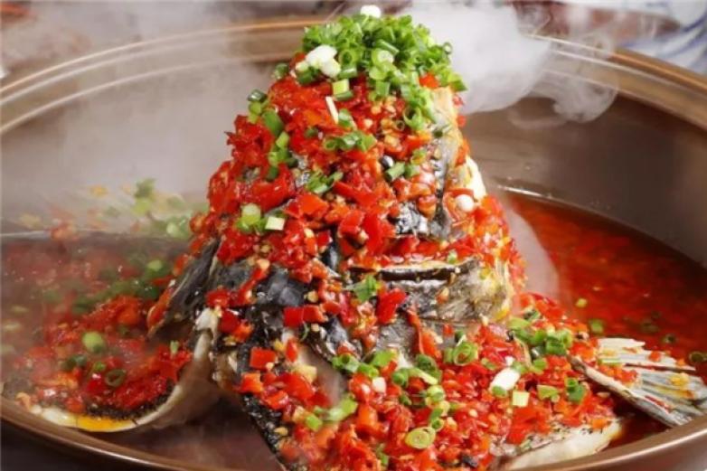 味稻工场特色湘菜鱼头餐厅加盟