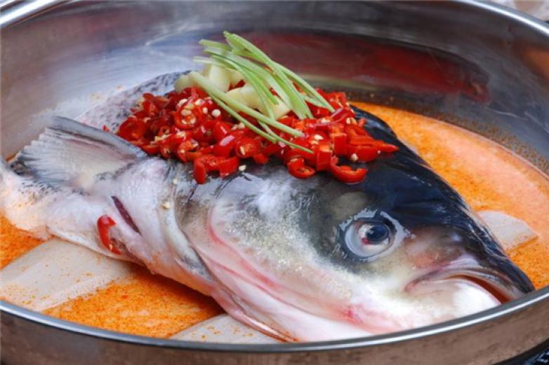 味稻工场特色湘菜鱼头餐厅加盟