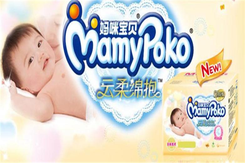 妈咪宝贝母婴加盟
