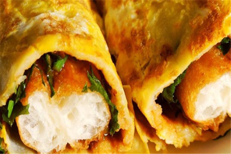 天津煎饼果子加盟