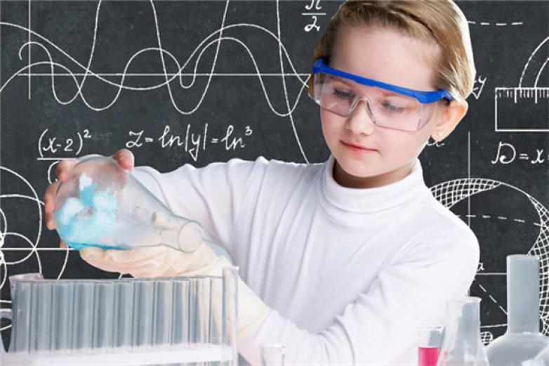 爱迪生科学实验室加盟