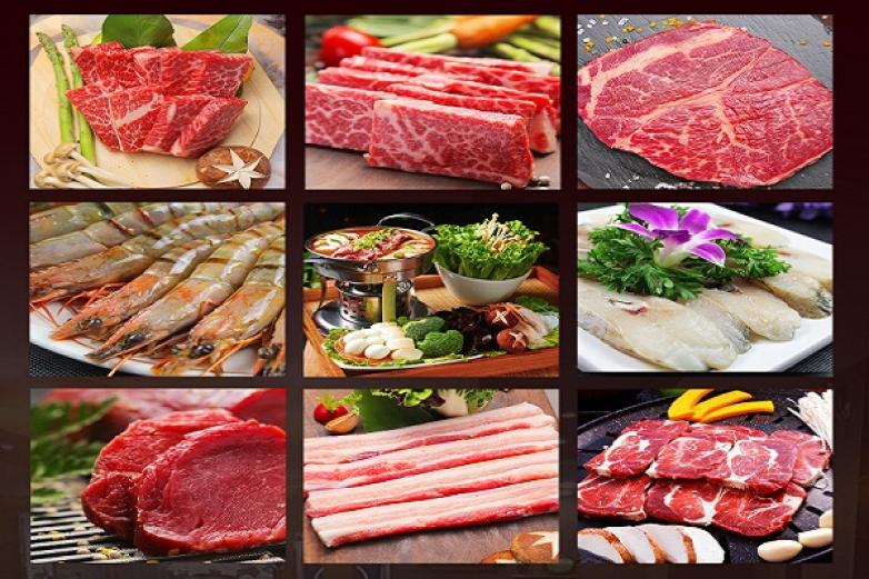 汉釜宫烤肉店加盟