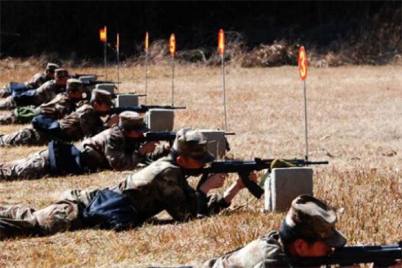 实弹射击俱乐部加盟