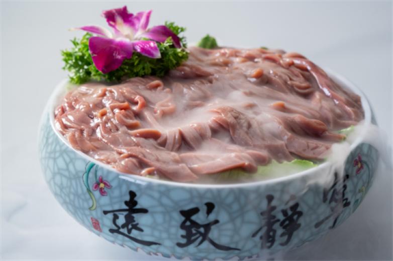 周大师大刀腰片火锅加盟