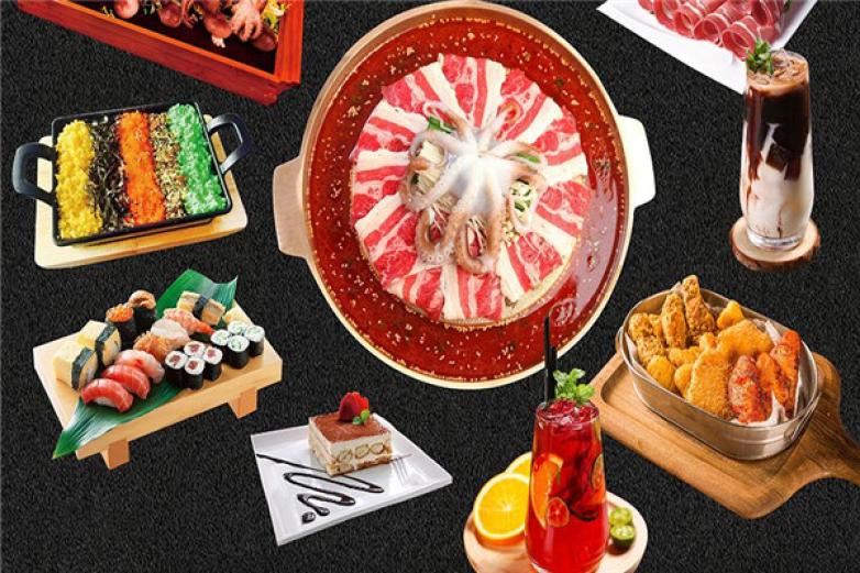 海囧水煎肉加盟