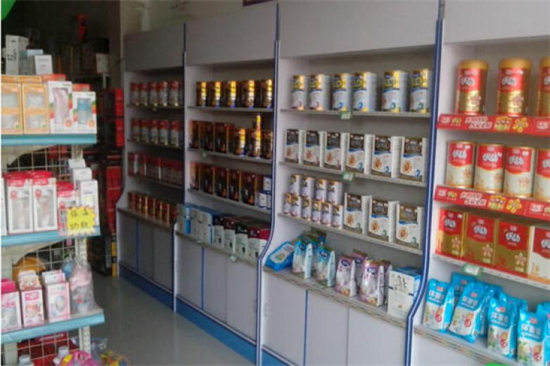 小飞象母婴店加盟