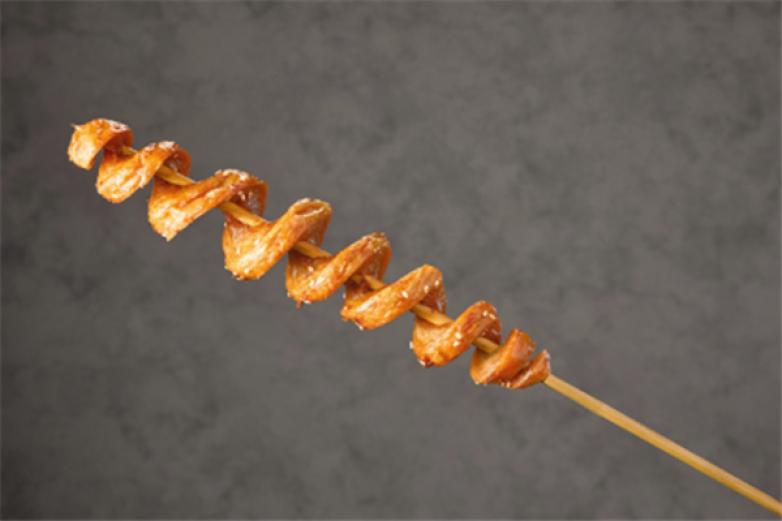 标头串烧小吃加盟