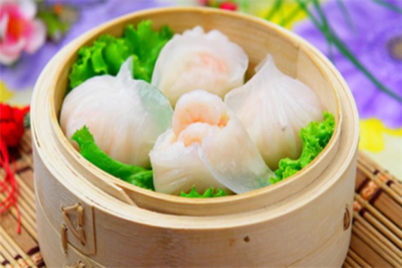 包正宗广式点心加盟