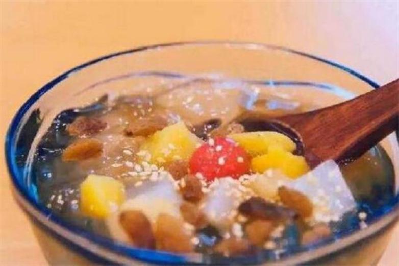 土豆撸冰小吃加盟
