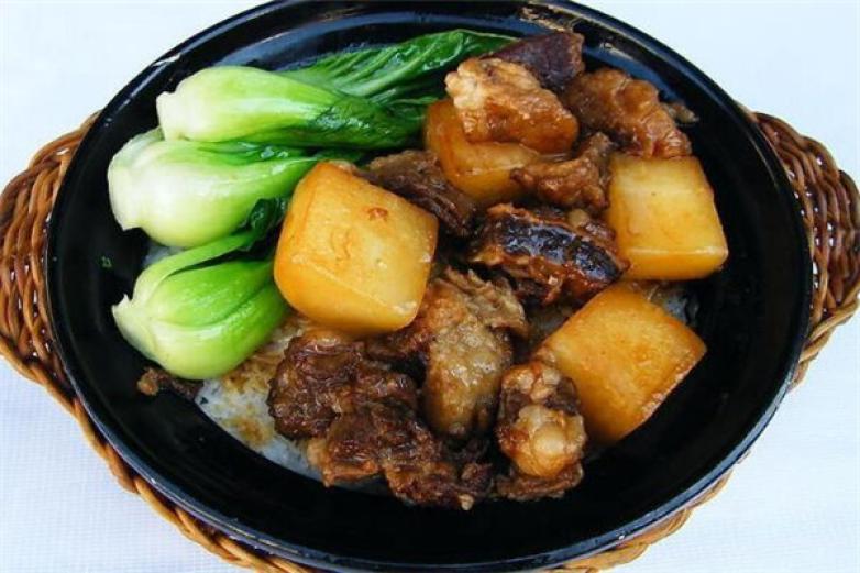 烹煲莱加盟