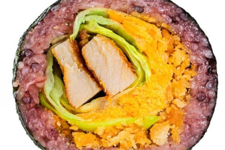眷村饭团加盟
