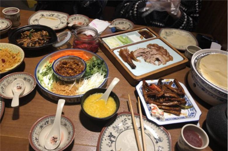 额娘春饼加盟