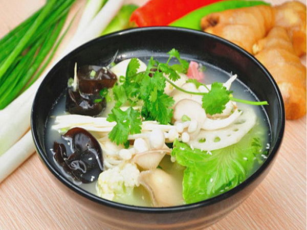 吴峰冒菜加盟