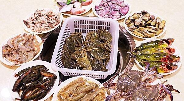 自助海鲜火锅加盟 自助海鲜火锅加盟