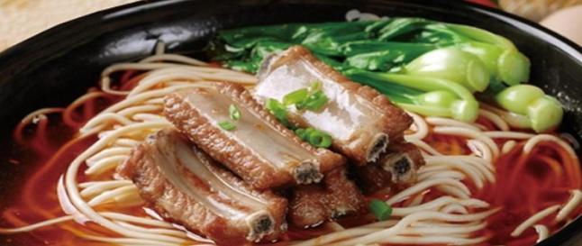 一件事牦牛肉面馆加盟
